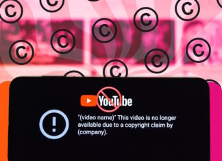از کجا بفهمیم ویدیو یوتیوب کپی رایت خورده و چطور مشکل را حل کنیم؟ از کجا بفهمیم ویدیو یوتیوب کپی رایت خورده