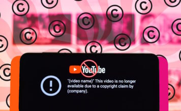 از کجا بفهمیم ویدیو یوتیوب کپی رایت خورده و چطور مشکل را حل کنیم؟ از کجا بفهمیم ویدیو یوتیوب کپی رایت خورده