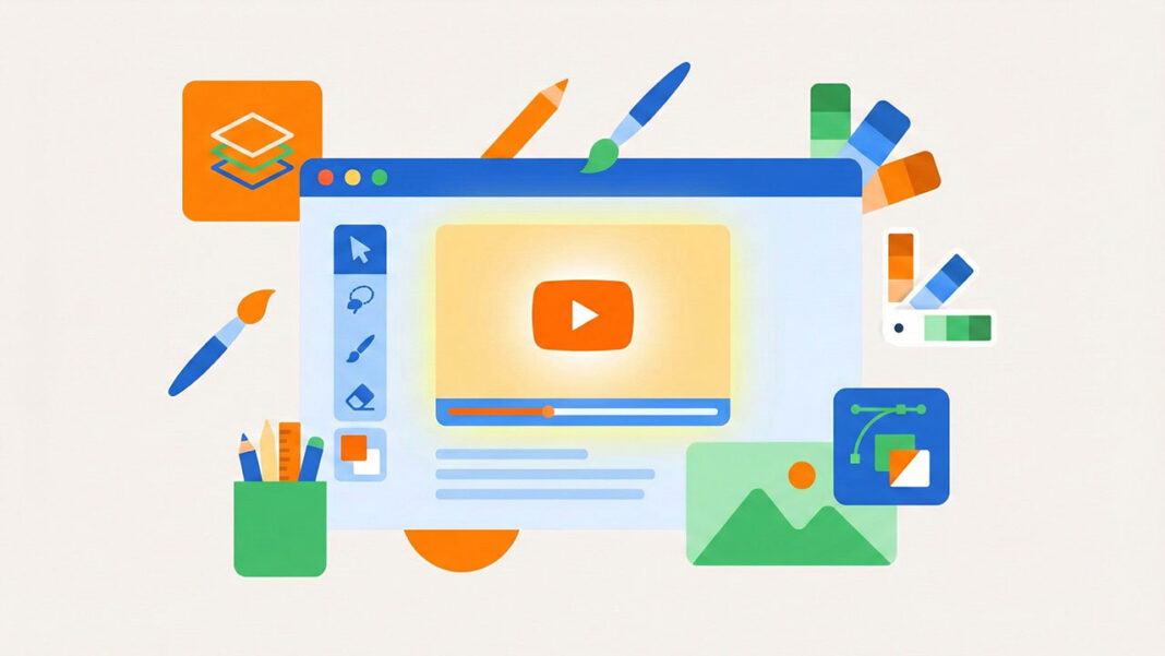 بهترین تامنیل ساز یوتیوب