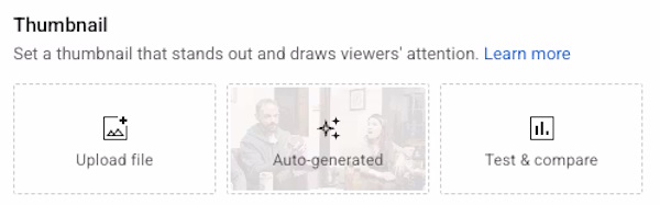 ترفند یوتیوب استودیو
