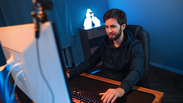 راهنمای گیمر شدن در یوتیوب