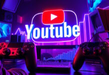 راهنمای گیمر شدن در یوتیوب و راه اندازی کانال گیمینگ – از صفر تا صد راهنمای گیمر شدن در یوتیوب