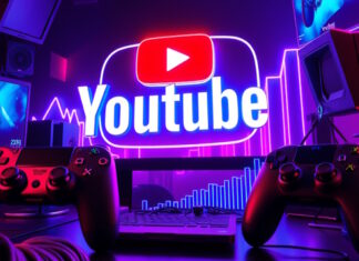 راهنمای گیمر شدن در یوتیوب و راه اندازی کانال گیمینگ – از صفر تا صد راهنمای گیمر شدن در یوتیوب