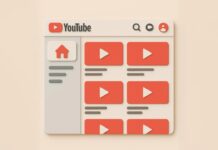 چیدمان صفحه اول یوتیوب و آموزش تنظیمات آن