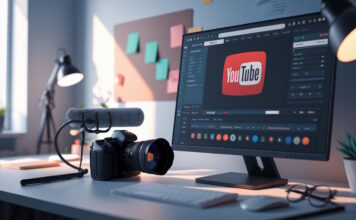 ۵ ترفند یوتیوب استودیو که برای پیشرفت کانال خود باید بدانید ترفند یوتیوب استودیو