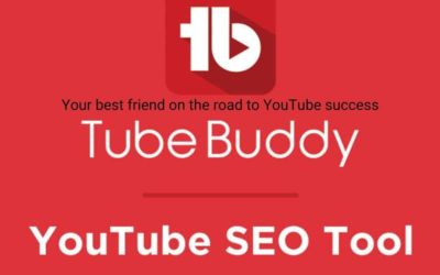 TubeBuddy ابزار ضروری رشد برای یوتیوبرها