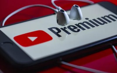 ۵۰ میلیون مشترک در YouTube Premium و Music