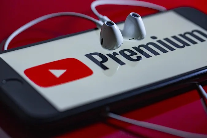 ۵۰ میلیون مشترک در YouTube Premium و Music