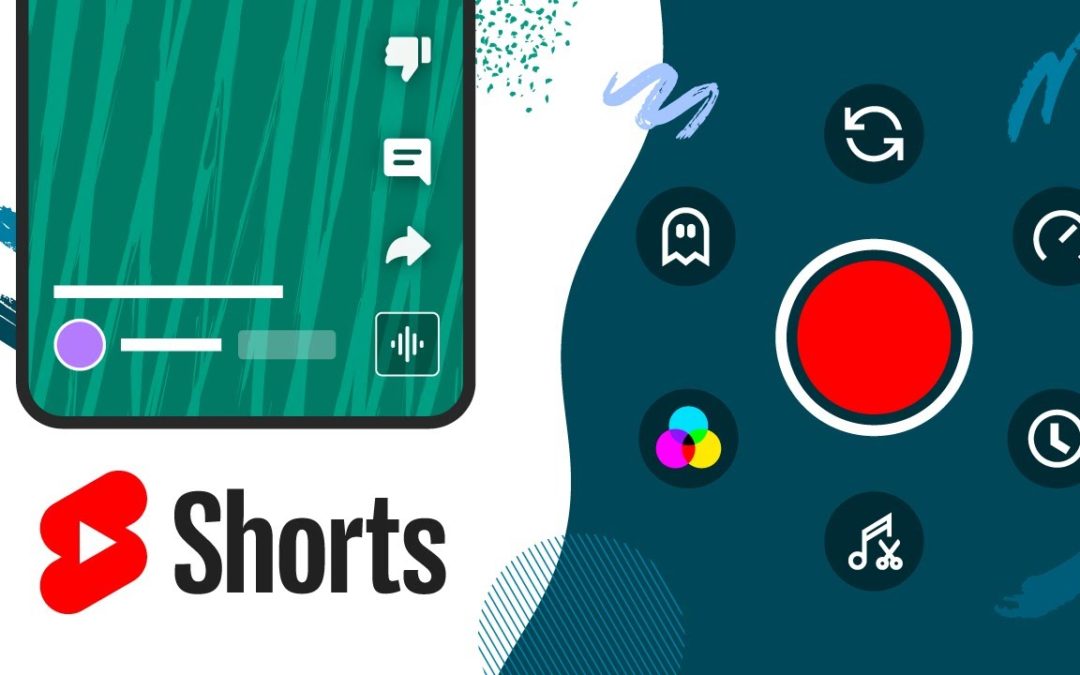 گسترش صندوق ۱۰۰ میلیون دلاری Shorts به ۳۰ کشور دیگر