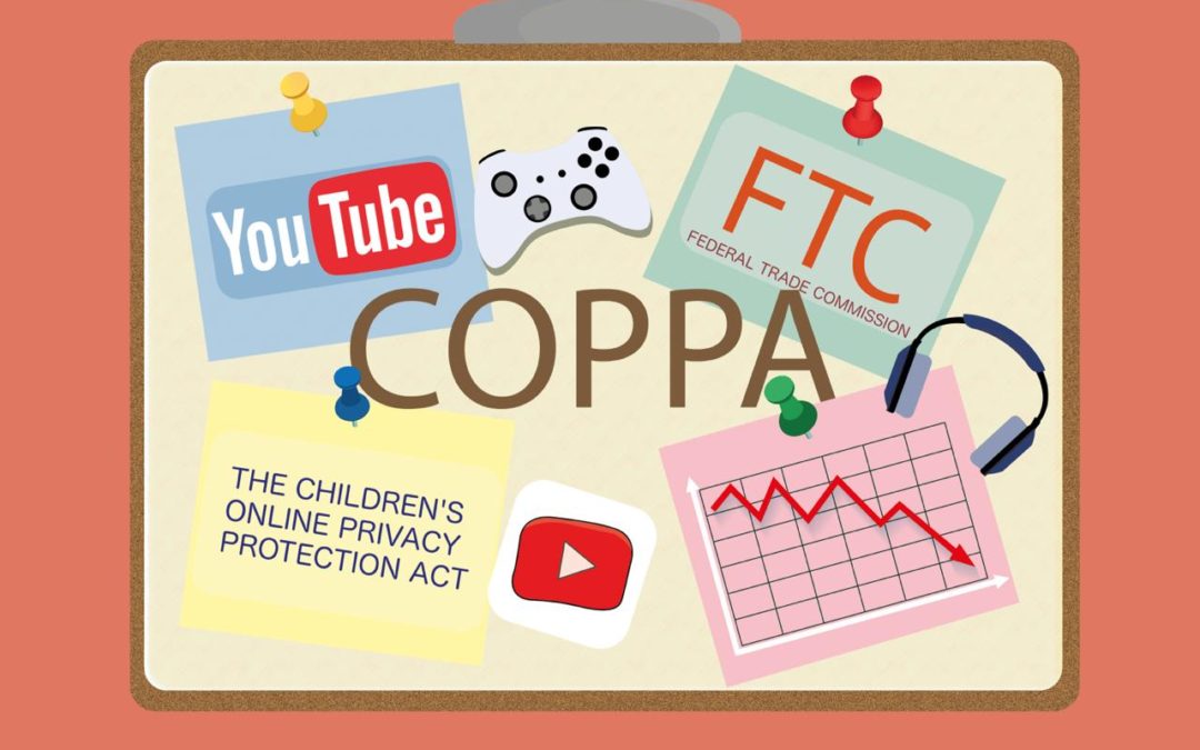 قانون کاپا (COPPA) چیست؟