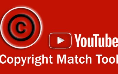 معرفی ابزار Copyright Match Tool