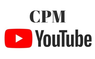 6عامل تاثیر گذار بر CPM کانال یوتیوب