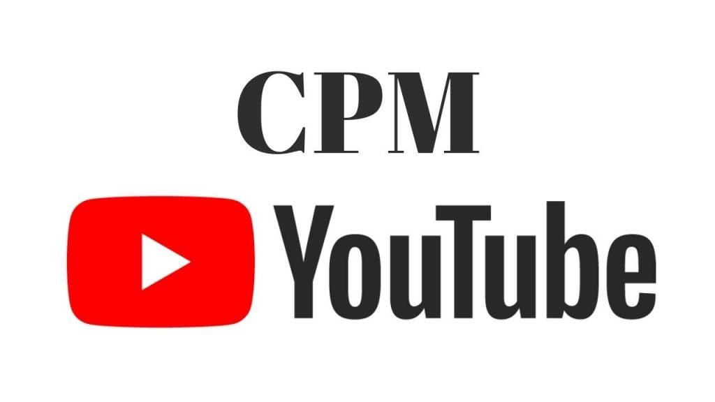 6عامل تاثیر گذار بر CPM کانال یوتیوب