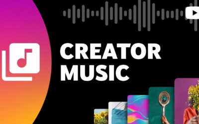 معرفی Creator Music