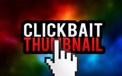 Clickbait چیست؟ خوب است یا بد؟