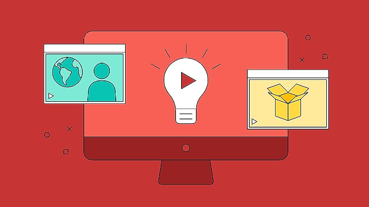 بهترین محتوا برای یوتیوب