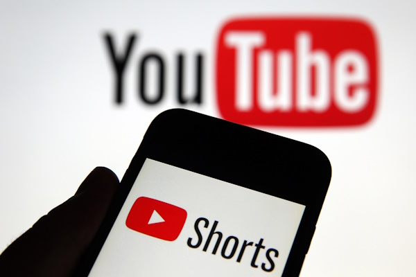 یوتیوب شورت چیست