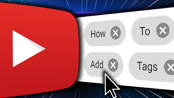 تگ یوتیوب چیست