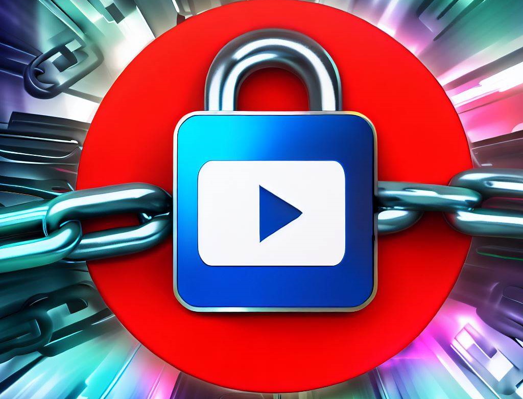 پایان استوری یوتیوب