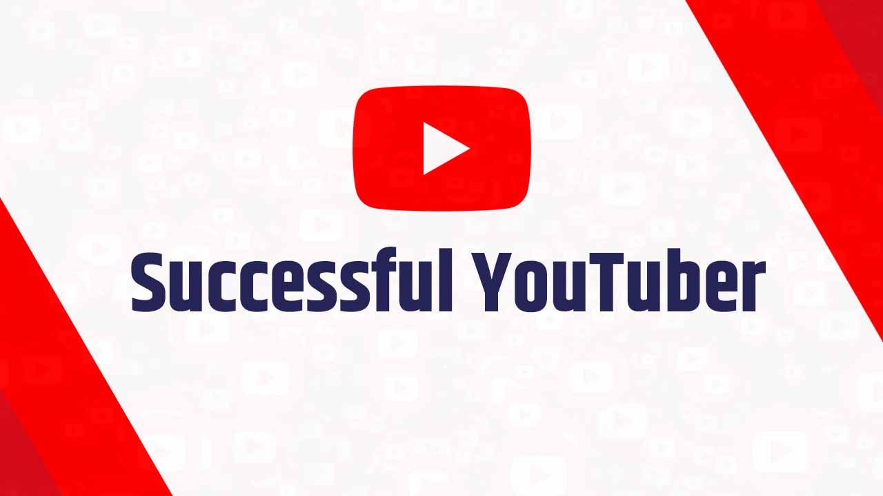 YouTube-Success-Tips یوتیوبر موفق