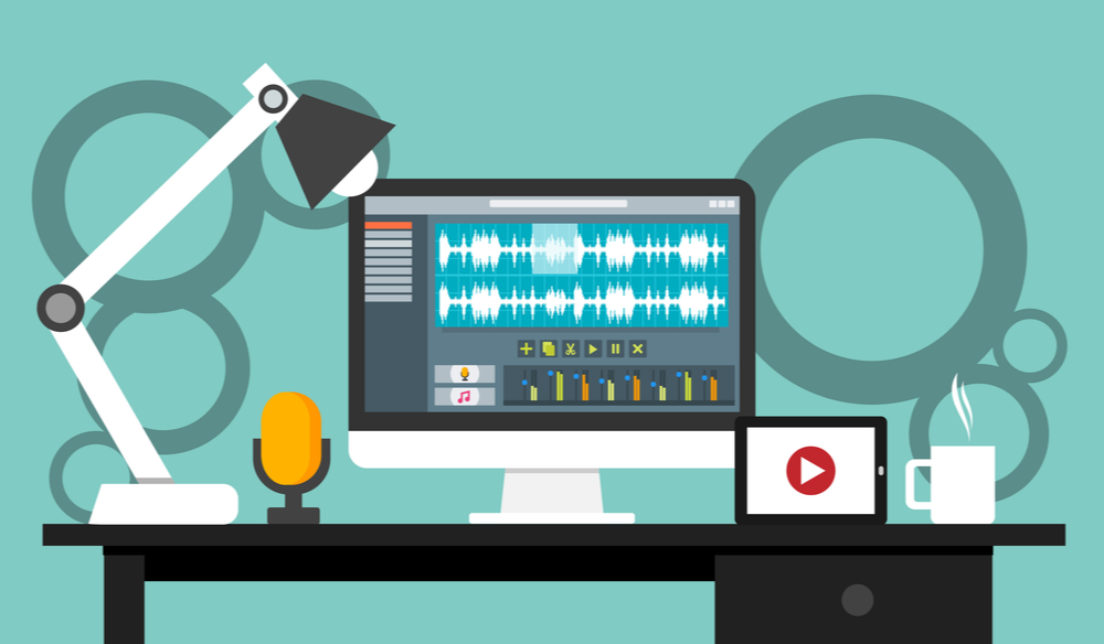 audio-editing