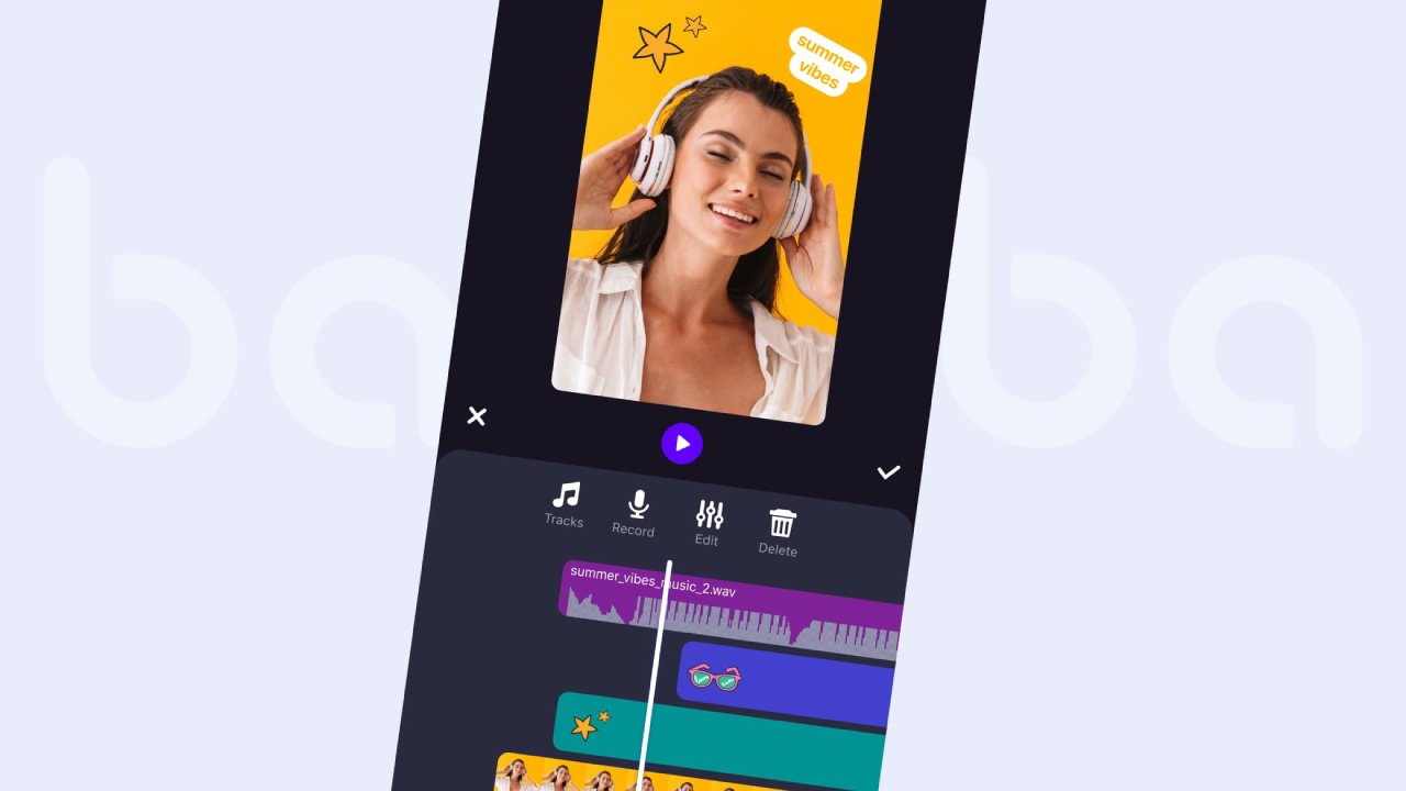 بهترین برنامه ادیت صدا اندروید