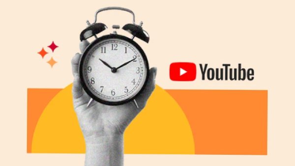 ویدیو یوتیوب باید چند دقیقه باشد