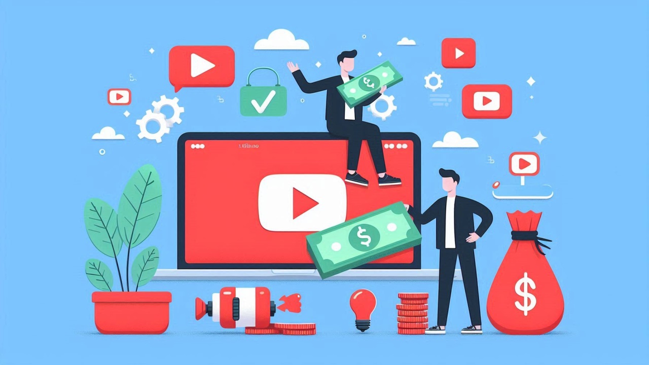 earning-money-from-youtube
