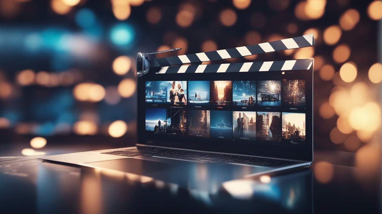ادیت ویدیو برای یوتیوب