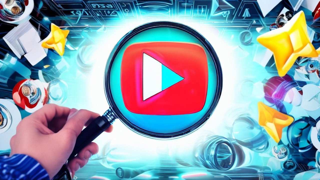 بالا بردن ویو در یوتیوب