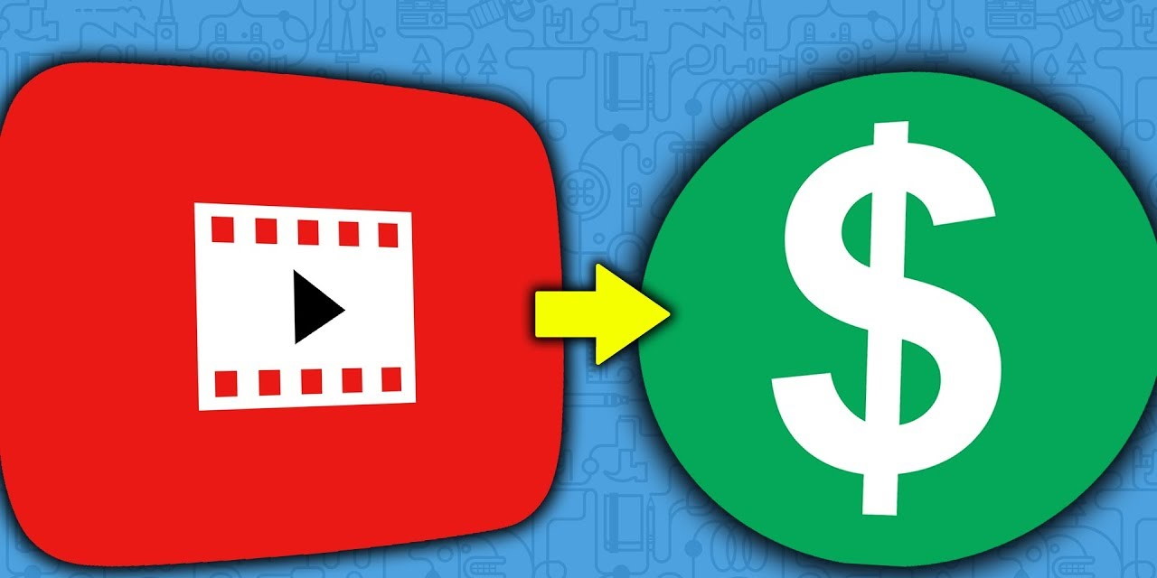 شرایط جدید مانیتایز یوتیوب