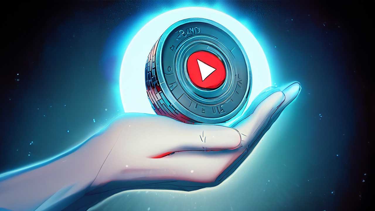 دونیت در یوتیوب چیست