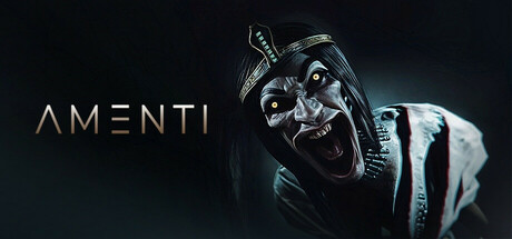 Amenti on Steam