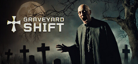 Graveyard Shift on Steam