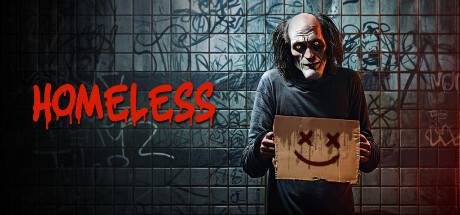 Homeless on Steam